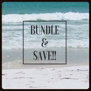 Bigger the bundle/bigger the discount!!🤩🛍
